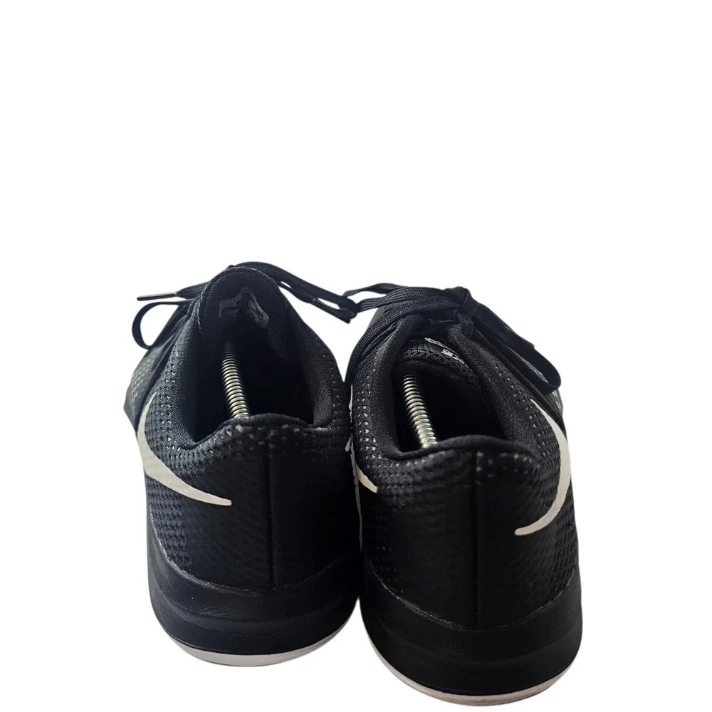 Nike Lunar Exceed TR Black White Womens Training Shoes 909017-001 Size 8